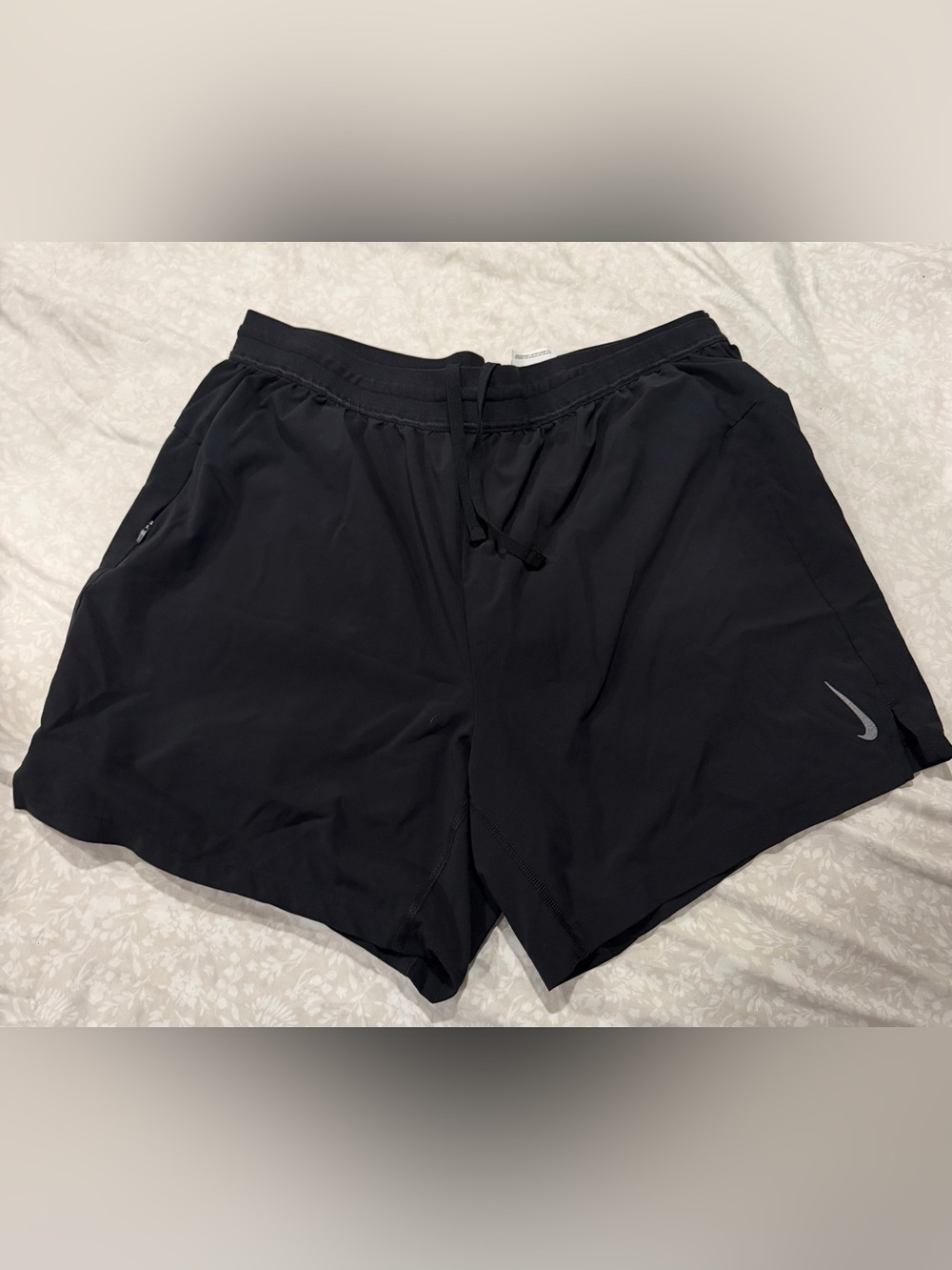 Nike Men’s Yoga Shorts